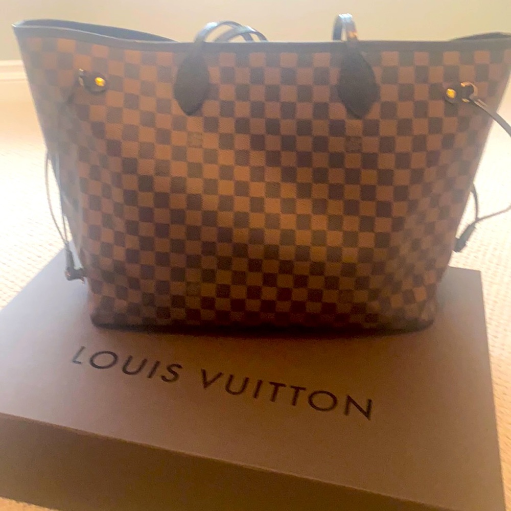 Neverfull GM